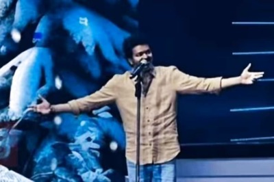 Leo Success Meet: Did Thalapathy Vijay Just Confirm He’d Soon Enter Politics?