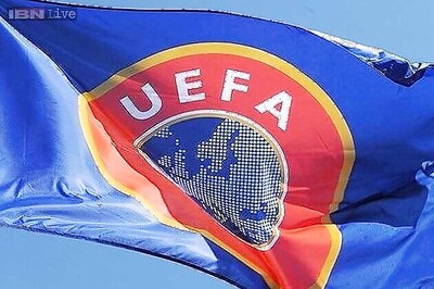 Two Europa League clubs punished for racist abuse