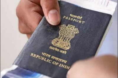 Applying For A Passport? Beware Of Fake Websites Which May Steal Your Data & Ask For Money