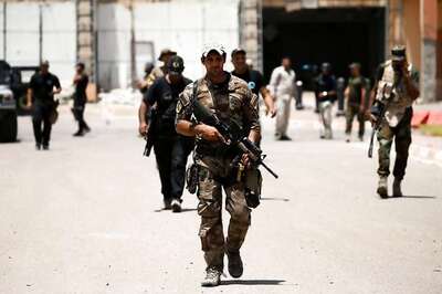 Facebook to Hire Counterterrorism Researcher to Take Down Terrorists' Accounts