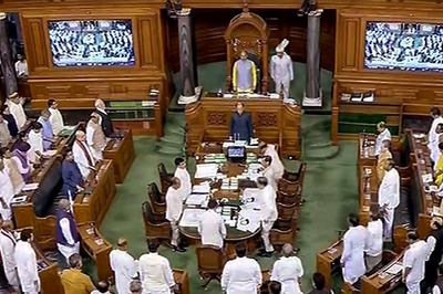 Govt to Withdraw DNA Technology (Use and Application) Regulation Bill, 2019 from LS