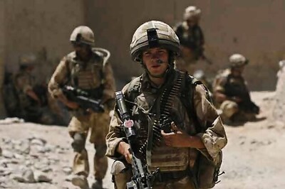 British troops to stay in Afghanistan after 2014