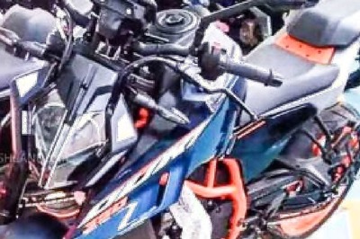 New-Gen KTM 390 Duke Might Get a Bigger 399cc Engine, Launch in July 2023
