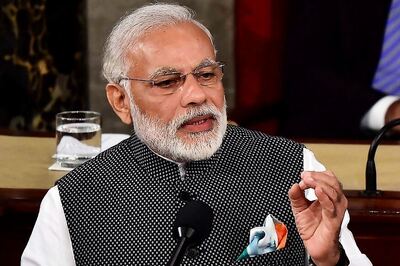 Narendra Modi's Four-Nation Trip Aimed at Enhancing Ties With Africa