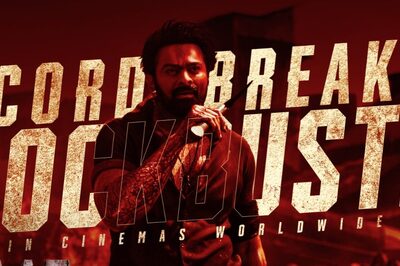 Prabhas Breaks His Own Record As Salaar Surpasses Baahubali 2 Collections In Nizam; Details Inside