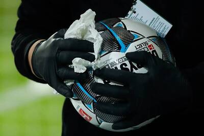 German Women's League Resuming Amid Covid-19 is Outlier in European Football