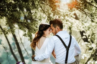 This Spanish Man Claims He Gets Paid To Ruin Weddings, Know More About His Bizarre Job