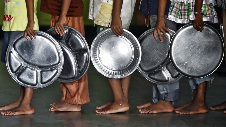 30 Children Fall Sick After Consuming Food at Madarsa in Thane