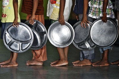 30 Children Fall Sick After Consuming Food at Madarsa in Thane