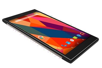 Canvas Fantabulet: Micromax launches its biggest ever smartphone at Rs 7,499