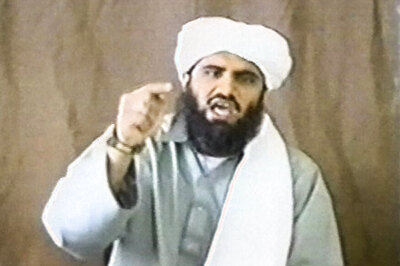 US Appeals Court Upholds Osama Bin Laden Son-in-law's Conviction