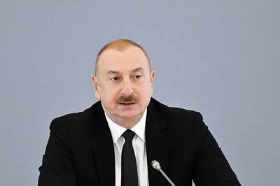 Azerbaijan Asks India to Halt Arms Supply to Armenia Citing National Security Concerns