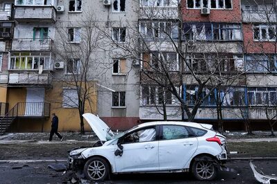 Food, Energy, Transport and More: 5 Essential Commodities That Will Be Hit by War in Ukraine