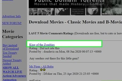 Simple Steps to Download Movies + Transfer Them to a USB Flash Drive