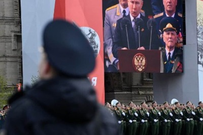 Russia Denies Ukraine Forces Damaged Navy Ship in Black Sea