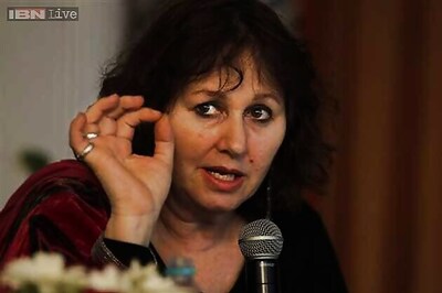 India's ban on gangrape documentary will 'not last very long': Leslee Udwin