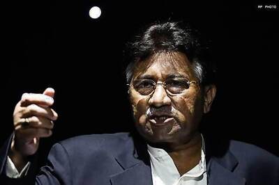 Situation on LoC terrible: Pervez Musharraf
