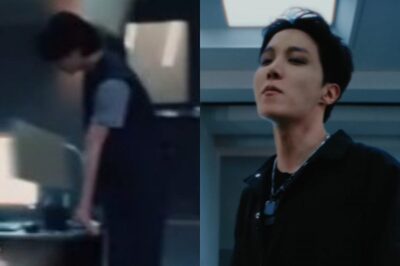 BTS: Kim Taehyung Turns Into J-Hope's Lucky Charm As ARMYs Notice Him In More MV; Watch