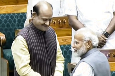 'Emergency Exemplified What Dictatorship Looks Like': PM Modi's Message In Shout-Out To Om Birla's Speech