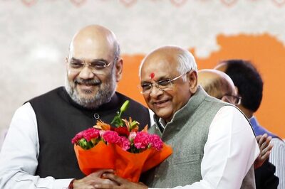 Gujarat Cabinet: BJP's Out-of-the-box 'All-clean Incumbency Model' Gamble