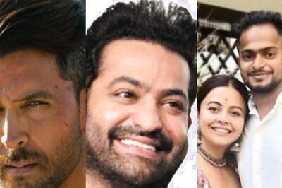 Hrithik Roshan Confirms Jr NTR Part In War 2? ;Devoleena Bhattacharjee REACTS As Troll Calls Her Marriage 'LOVE JIHAD'