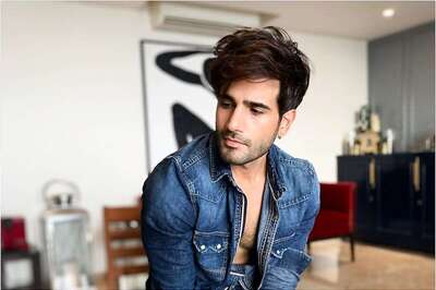 Won't Resume Work Till I Can Figure Out How to Isolate Myself, Says Karan Tacker