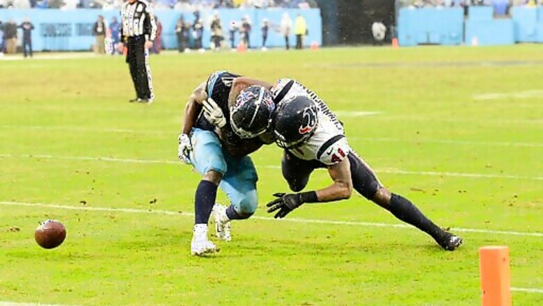 Texans Waive Linebacker Cunningham After Suspension