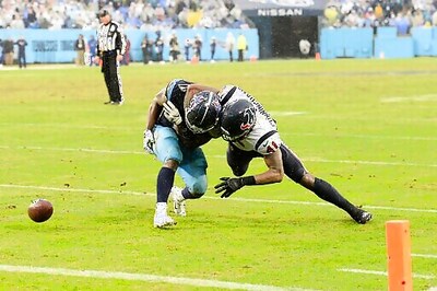 Texans Waive Linebacker Cunningham After Suspension