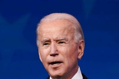 Biden Warns US Against Becoming Nation of Political Violence in Capitol Riot Speech, to Train Guns on Trump
