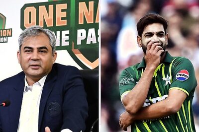 'Such Actions Are Completely Unacceptable, Those Involved Must Apologise': PCB Chairman Threatens Legal Action