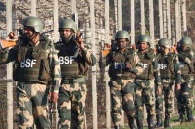 Punjab, Bengal Assemblies’ Resolution Against BSF Jurisdiction is Driven by Narrow Politics