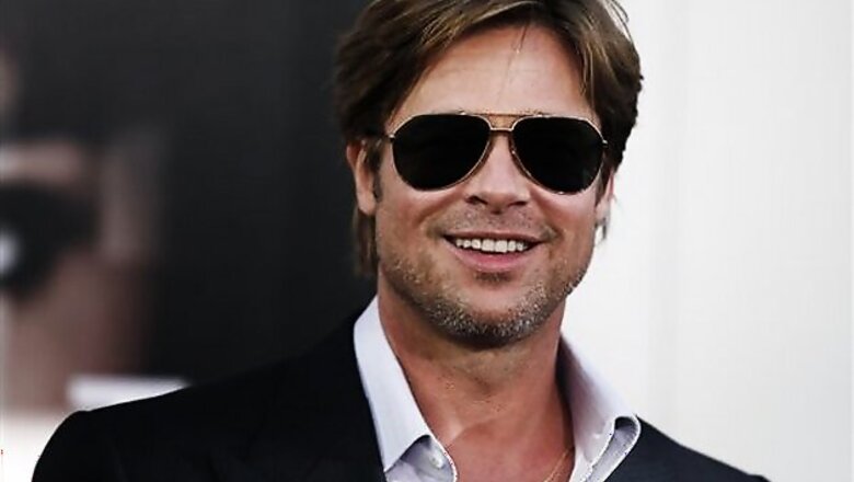 World War Z: Only 80 pounds for Brad Pitt's body double!