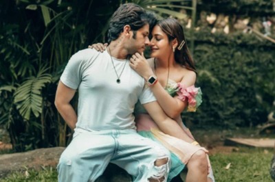 Surbhi Chandna Confirms Marriage With Boyfriend Karan Sharma, Says 'Our Forever Begins Now'