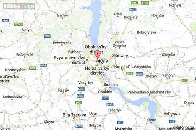 Ukraine warns of painful winter due to Russian gas cut