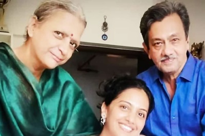 Premachi Goshta Fame Actress Tejashri Pradhan’s Mother Passes Away