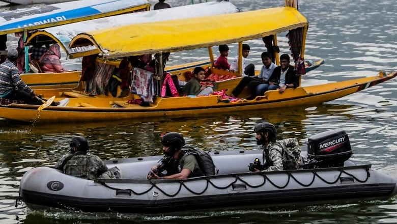 Srinagar G20 Meet Puts Spotlight on Tourism And Trade in J&K Hitting New Highs