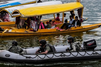 Srinagar G20 Meet Puts Spotlight on Tourism And Trade in J&K Hitting New Highs