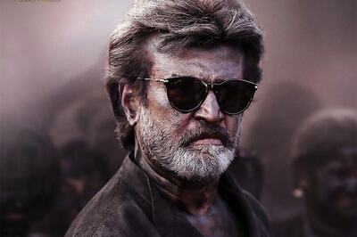 Madras HC Notice to Rajinikanth, Dhanush and Ranjith Over Gangster Flick ‘Kaala’