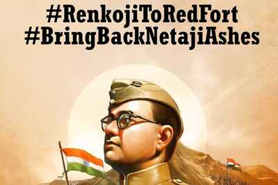 Jana Sena Chief Pawan Kalyan Demands Netaji’s Photo on 100-rupee Notes