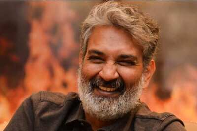 SS Rajamouli Excluded From The Academy Members List; Fans Say 'It's Because Of You Others Are There'