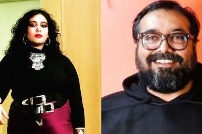 Made In Heaven 2: Yashica Dutt Seemingly Reacts To Anurag's 'Opportunist' Remark, SLAMS Alankrita