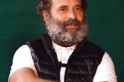 Rahul Gandhi to Visit UK Later This Month, to Deliver Lecture at Cambridge University