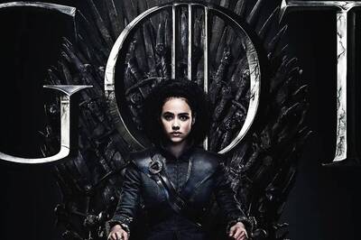 Nathalie Emmanuel Says 'Game of Thrones' Nude Scenes Affected Her Career