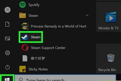 How to Appear Offline on Steam While You're Still Online