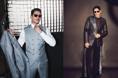 Vijay Varma's Kaala Chashma Chronicles: 5 Arresting Looks That Stole The Show