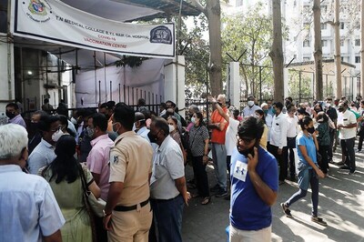 No Lockdown But Clampdown: BMC tightens Covid-19 Curbs; Those Flouting Quarantine Will be Booked