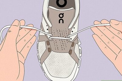 The Best Ways to Lace Up Your On Cloud Shoes