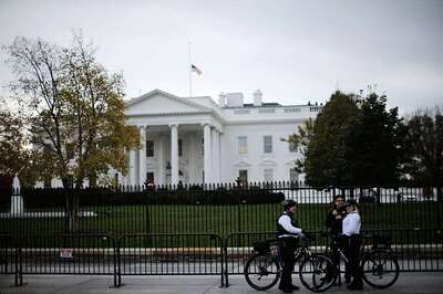 White House to Hand Over Social Media to New President