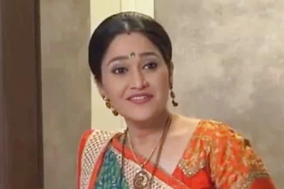 TMKOC: Disha Vakani's Brother Mayur Vakani Calls Reports of Her Throat Cancer 'Baseless Rumours'