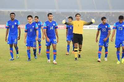 Koevermans set to be new India football coach